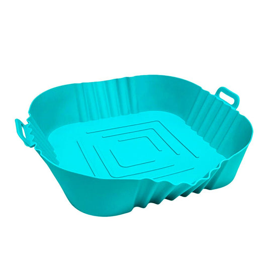 Molde Para Freidora De Aire Silicon - Surtido - Home Elengace - Titan.com.pa - 2100000342440