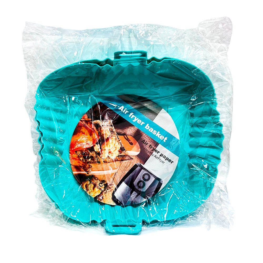 Molde Para Freidora De Aire Silicon - Surtido - Home Elengace - Titan.com.pa - 2100000342440