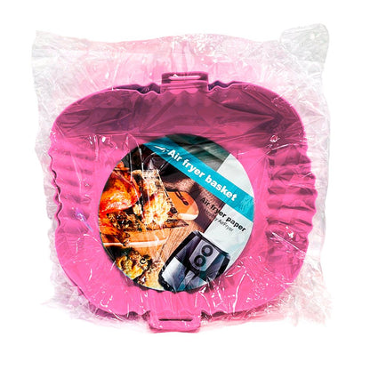 Molde Para Freidora De Aire Silicon - Surtido - Home Elengace - Titan.com.pa - 2100000342440
