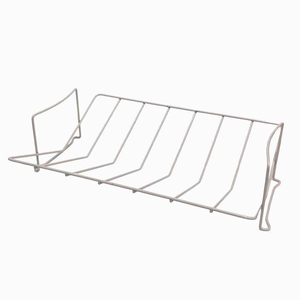 Molde Para Hornear Con Rejilla De Acero Antiadherente Broxton - Gibson Home - Gibson - Titan.com.pa - 085081687210
