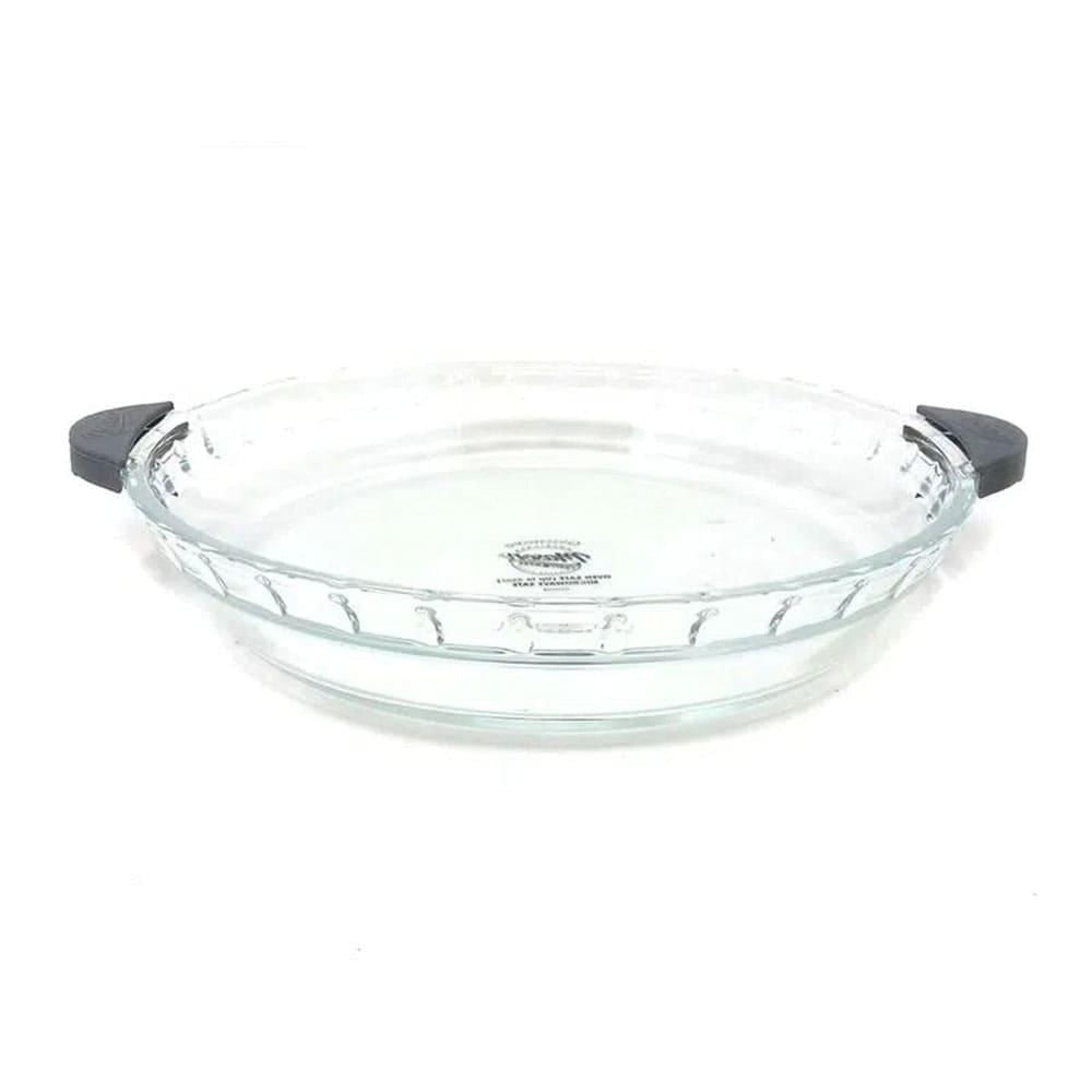 Molde Para Pie Mason Craft de Vidrio 1.7 L