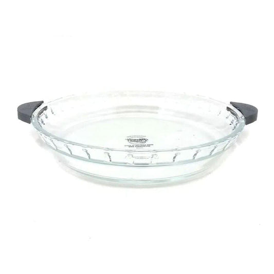 Molde Para Pie Mason Craft de Vidrio 1.7 L