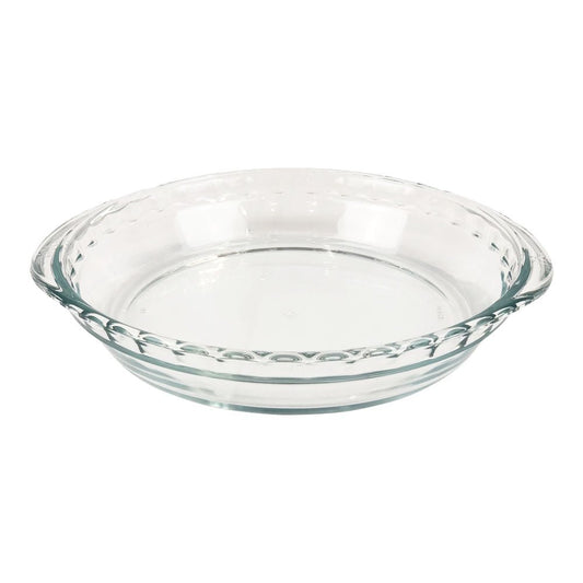 Molde Pie Pyro-O-Rey de Vidrio 57.8 oz