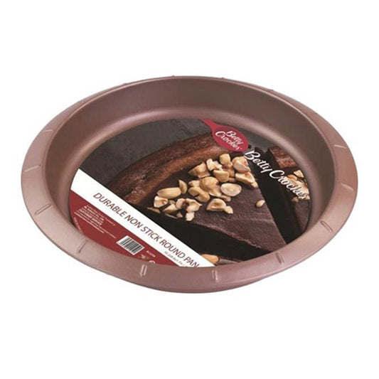 Molde Reposteria Betty Crocker Redondo