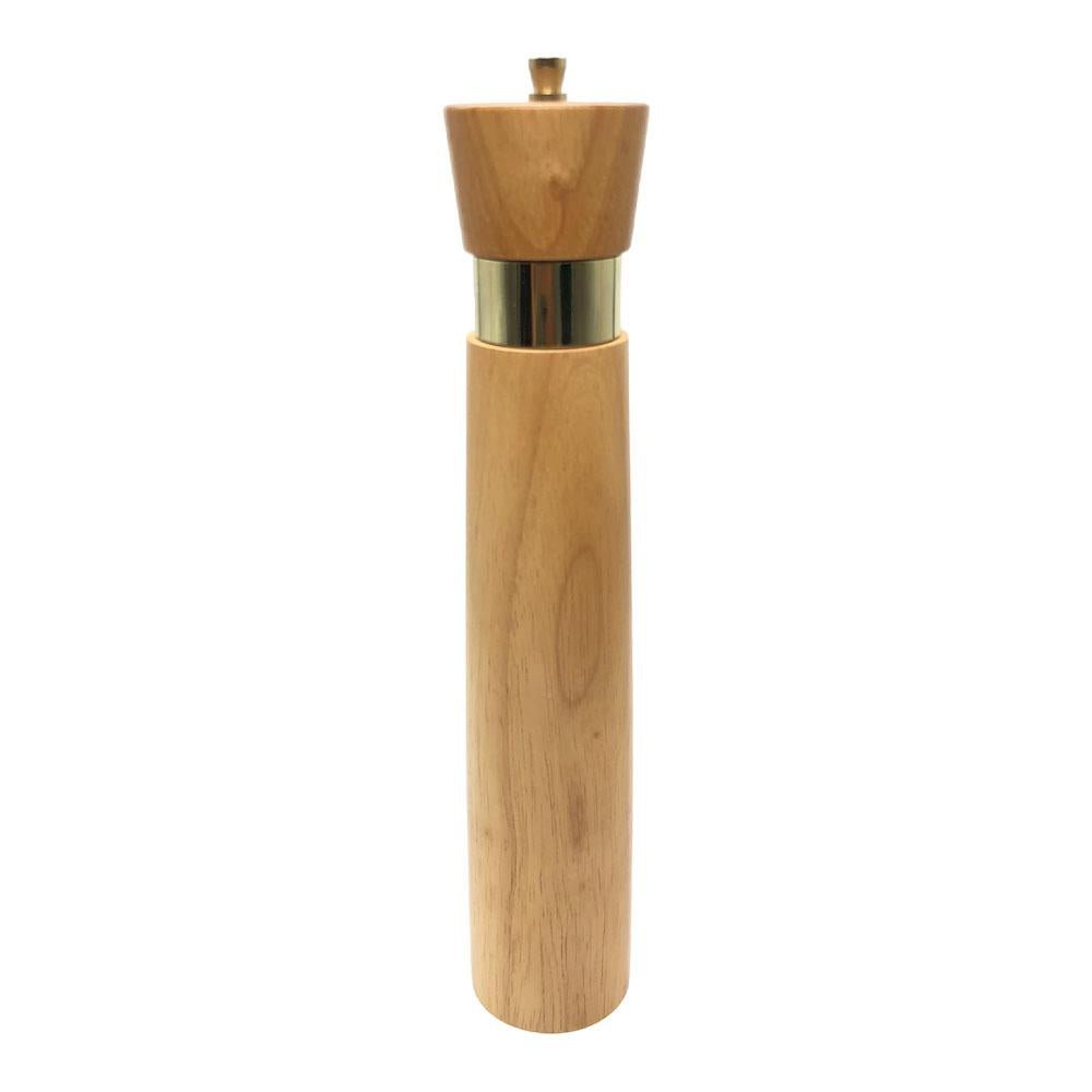Moledor de Especias Gibson de Bambú