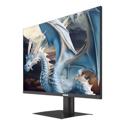 Monitor Flat Rca 24" /Full HD / Negro - Rca - Titan.com.pa - 7453021622059