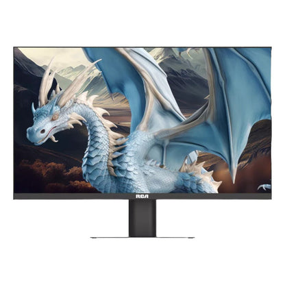 Monitor Flat Rca 24" /Full HD / Negro - Rca - Titan.com.pa - 7453021622059