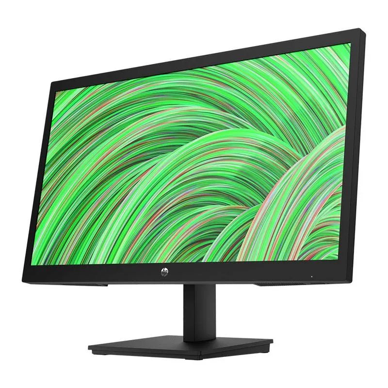 Monitor HP V22v G5 FHD Black - Hp - Titan.com.pa - 196548193295