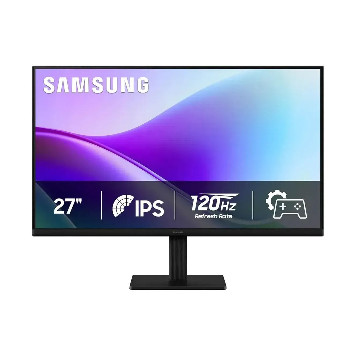 Monitor Samsung 27" Pulgadas FHD - SAMSUNG - 11126723