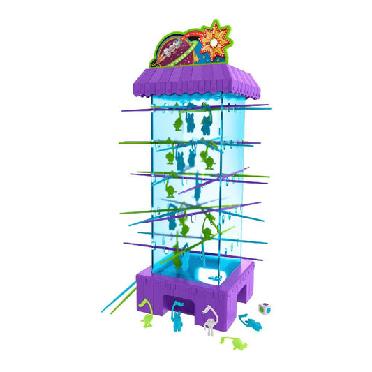 Monos Locos Toy Story 4