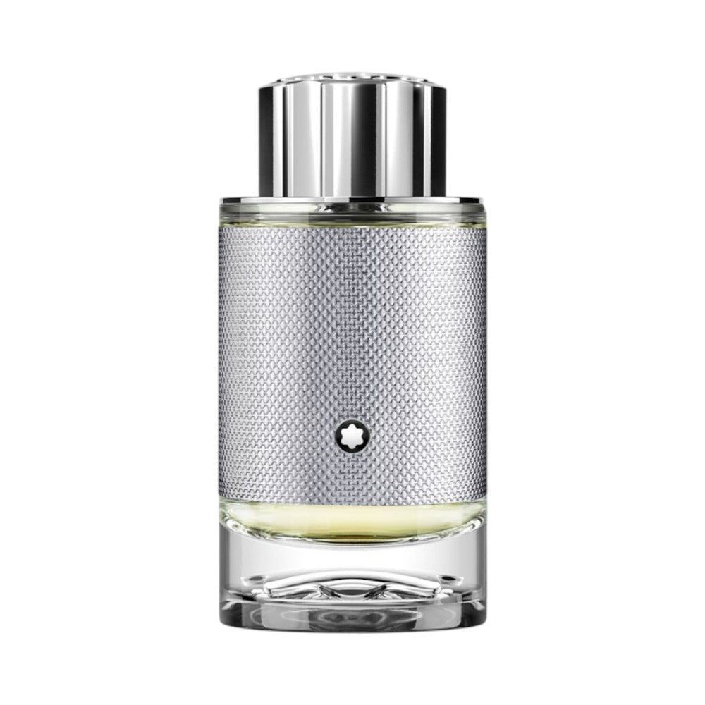 Montblanc Explorer Platinum EDP For Men / 100ML - Montblanc - Titan.com.pa - 3386460135818