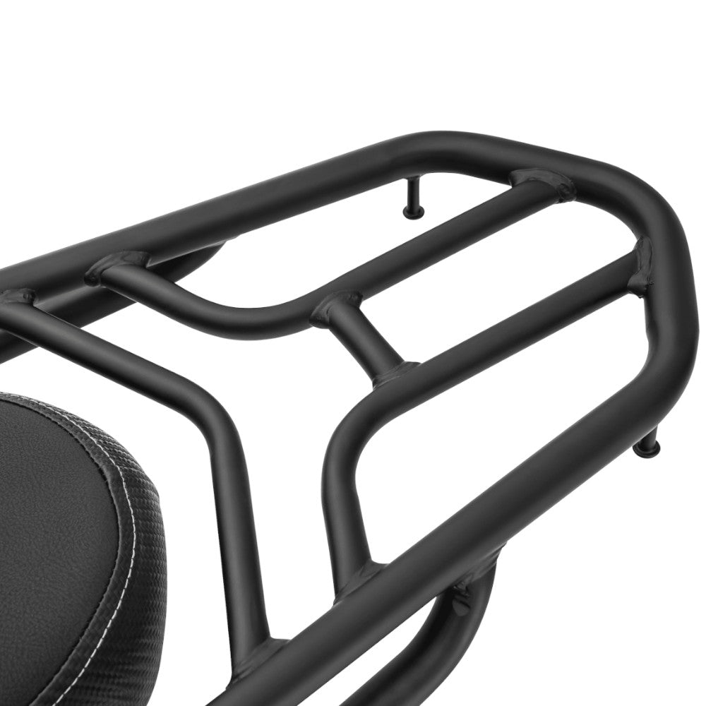 Moto Keeway RK 150CC / Motor Monocilindro / Carburador 2 Válvulas / Blanco - Keeway - Titan.com.pa - 2150110054627