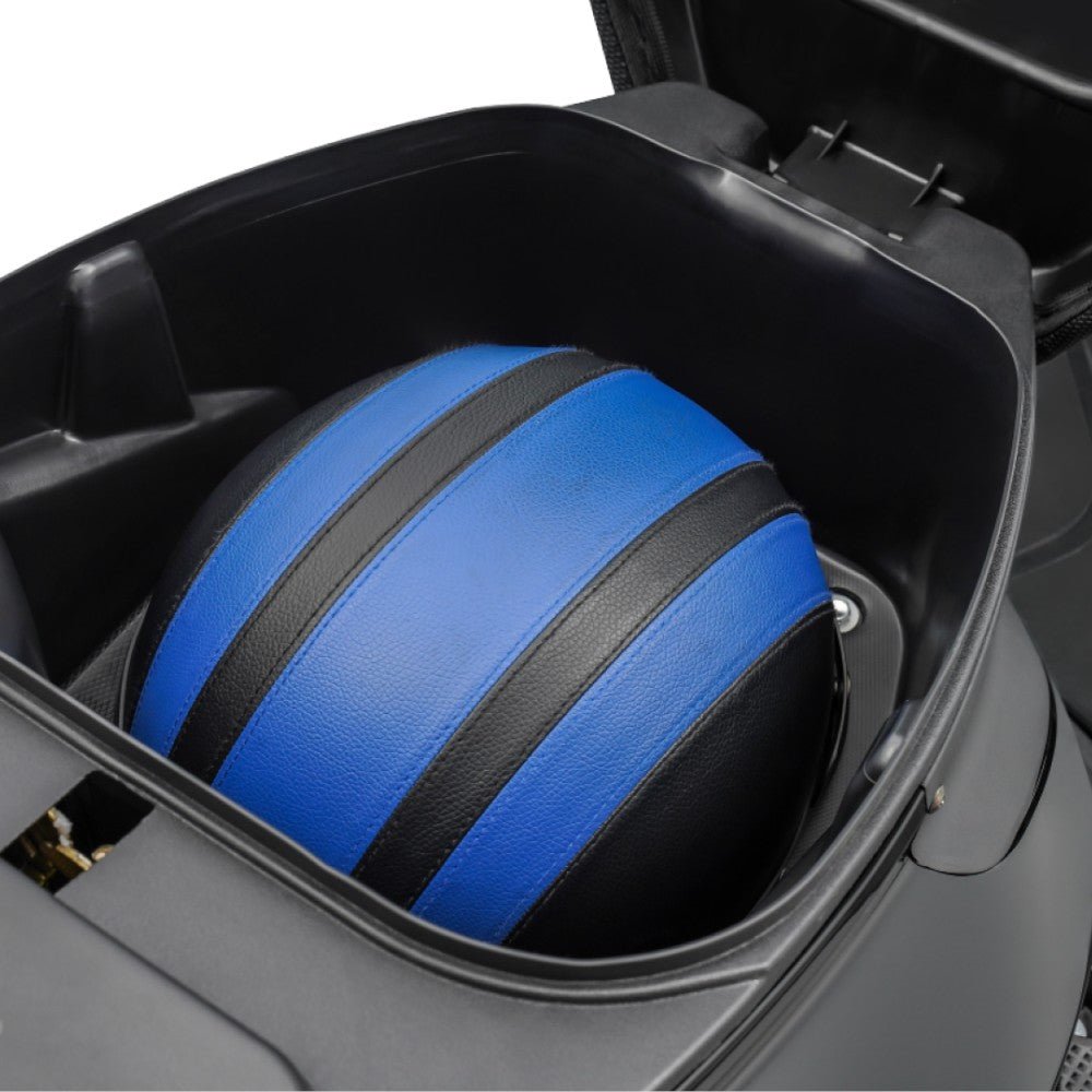 Moto Keeway Scooter BLOG150 / 150CC / Motor Monocilindro / 2 Válvulas / Negro - Keeway - Titan.com.pa - 2150109875394