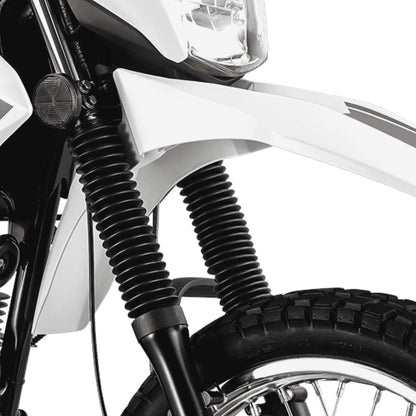 Moto Keeway TX 200CC / Motor Monocilindro / Carburador 2 Válvulas / Negro - Keeway - Titan.com.pa - 2150110228653