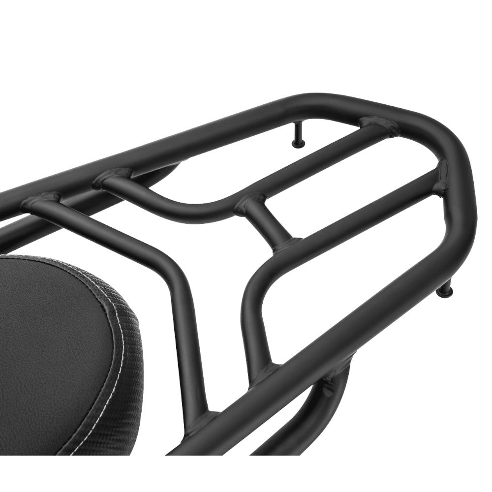 Moto Keeway Rk 150Cc / Motor Monocilindro / Carburador 2Val / Negro