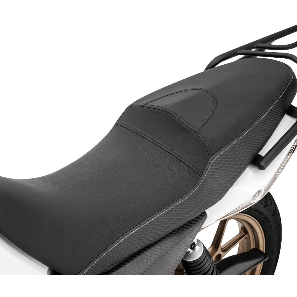 Moto Keeway Rk 150Cc / Motor Monocilindro / Carburador 2Val / Negro