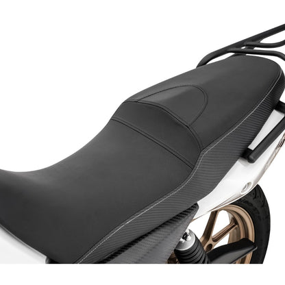 Moto Keeway Rk 150Cc / Motor Monocilindro / Carburador 2Val / Negro