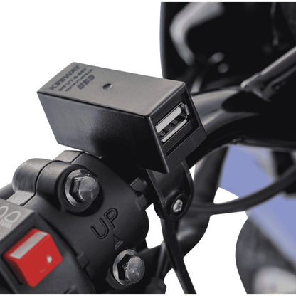 Moto Keeway Tx 200Cc / Motor Monocilindro / Carburador 2Val / Azul