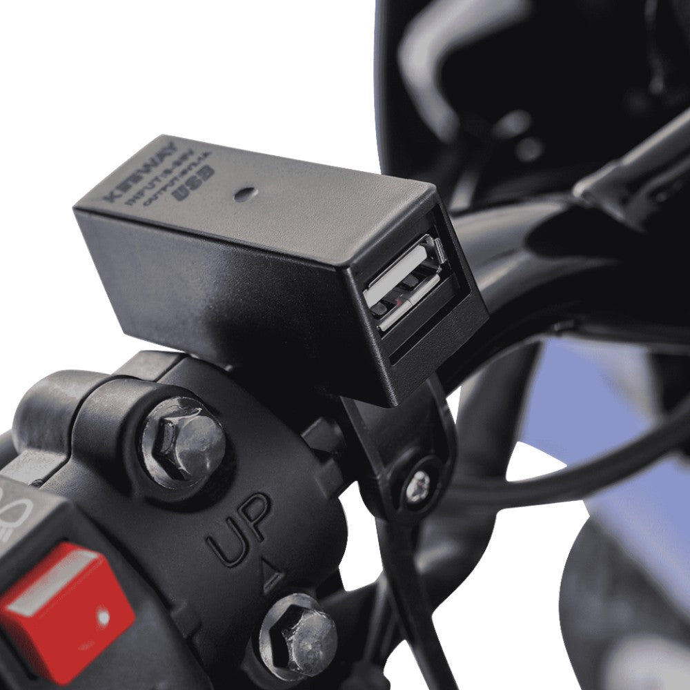 Moto Keeway Tx 200Cc / Motor Monocilindro / Carburador 2Val / Negro