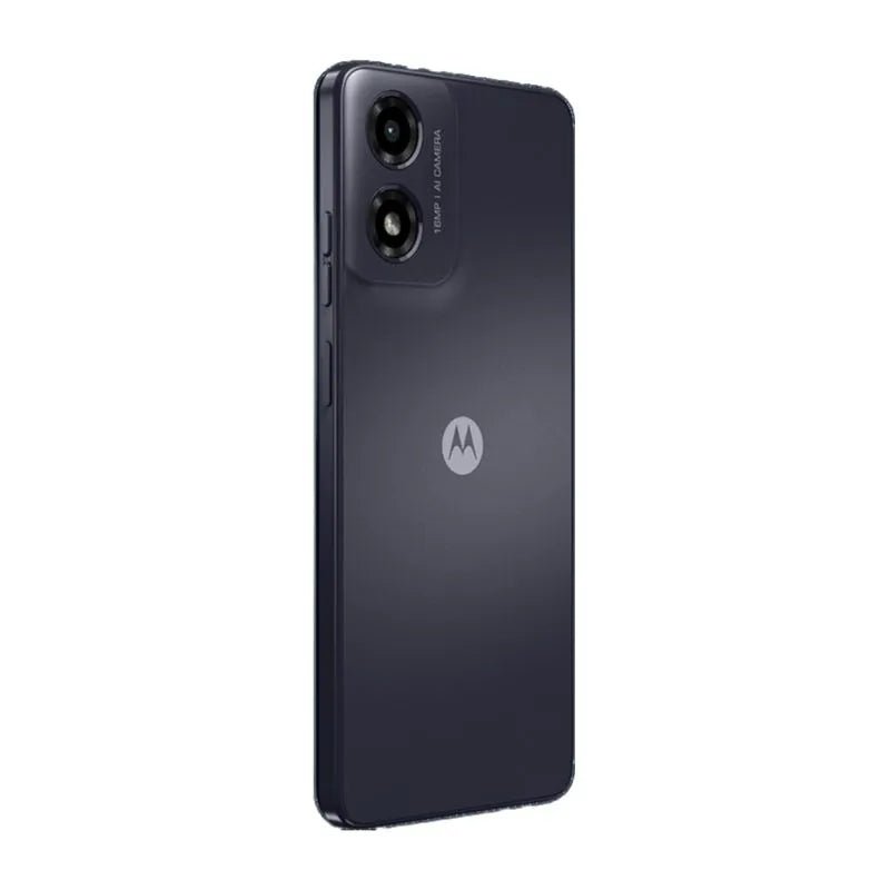 Motorola G04 / RAM 4 GB / 128GS / Negro Cósmico - Motorola - Titan.com.pa - 840023257063