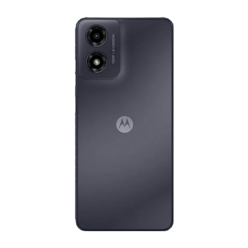Motorola G04 / RAM 4 GB / 128GS / Negro Cósmico - Motorola - Titan.com.pa - 840023257063