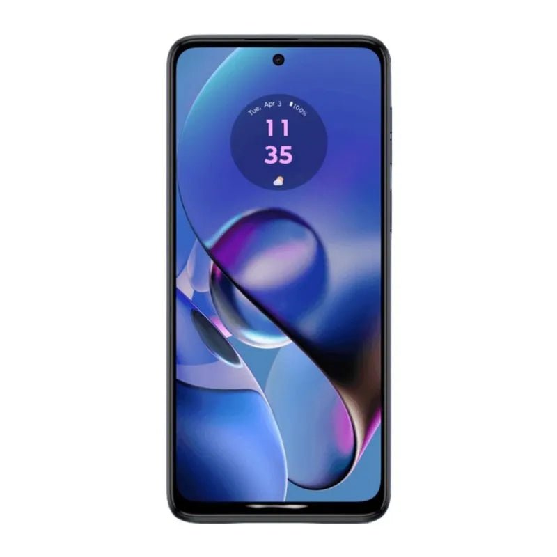 Motorola G54 5G / 256GB / Azul Índigo - Motorola - Titan.com.pa - 840023252839