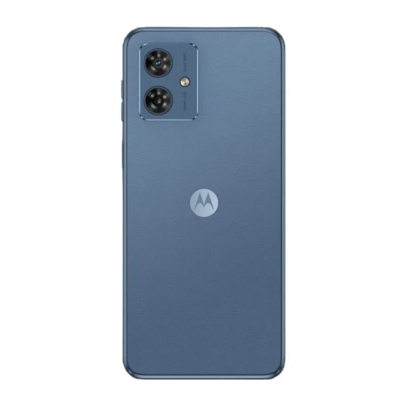 Motorola G54 5G / 256GB / Azul Índigo - Motorola - Titan.com.pa - 840023252839