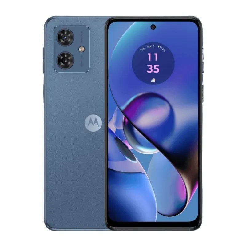 Motorola G54 5G / 256GB / Azul Índigo - Motorola - Titan.com.pa - 840023252839