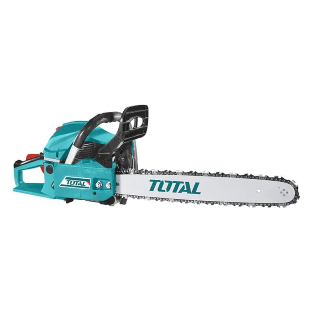 Motosierra 46Cc 1.8Kw 18Pl Motor 2 Tiemp