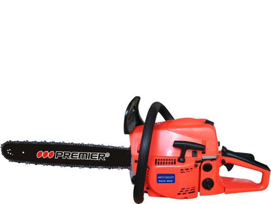 Motosierra A Gasolina Premier 52Cc