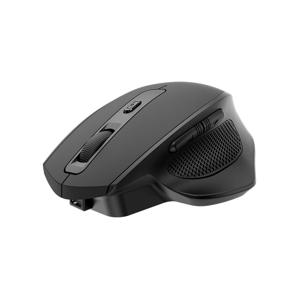 Mouse Inalámbrico Klip Xtreme Recargable - KLIP XTREME - 11058890