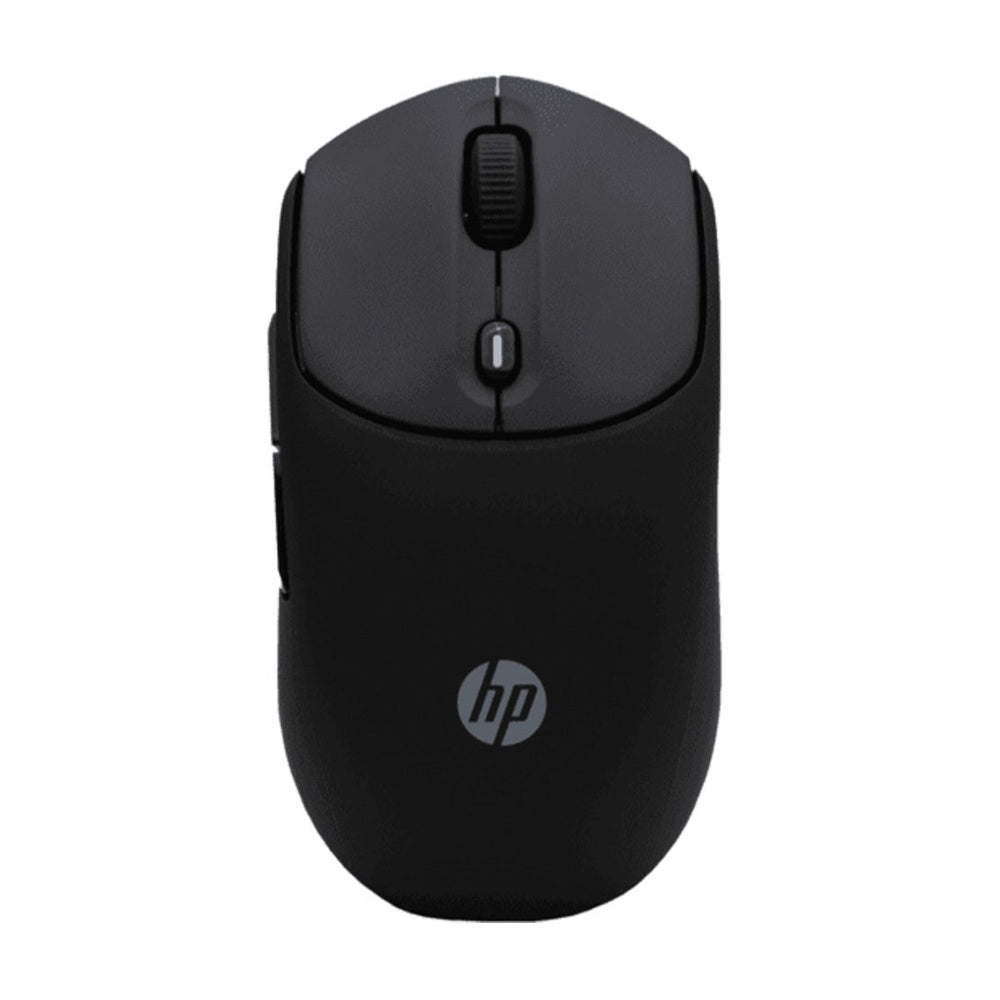 Mouse Inalámbrico HP 400 Quiet Negro - HP - 11123003