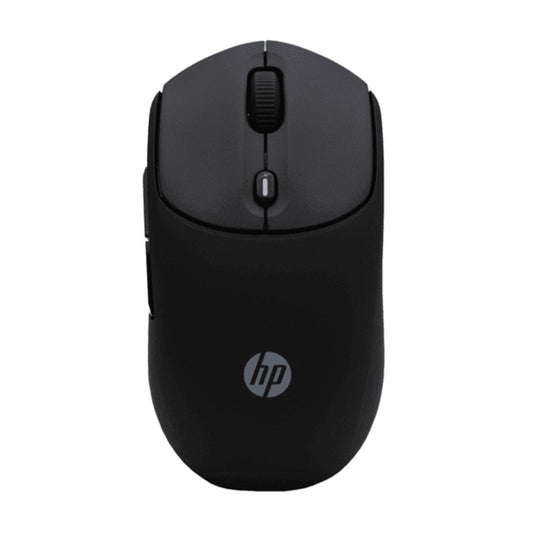 Mouse Inalámbrico HP 400 Quiet Negro - HP - 11123003