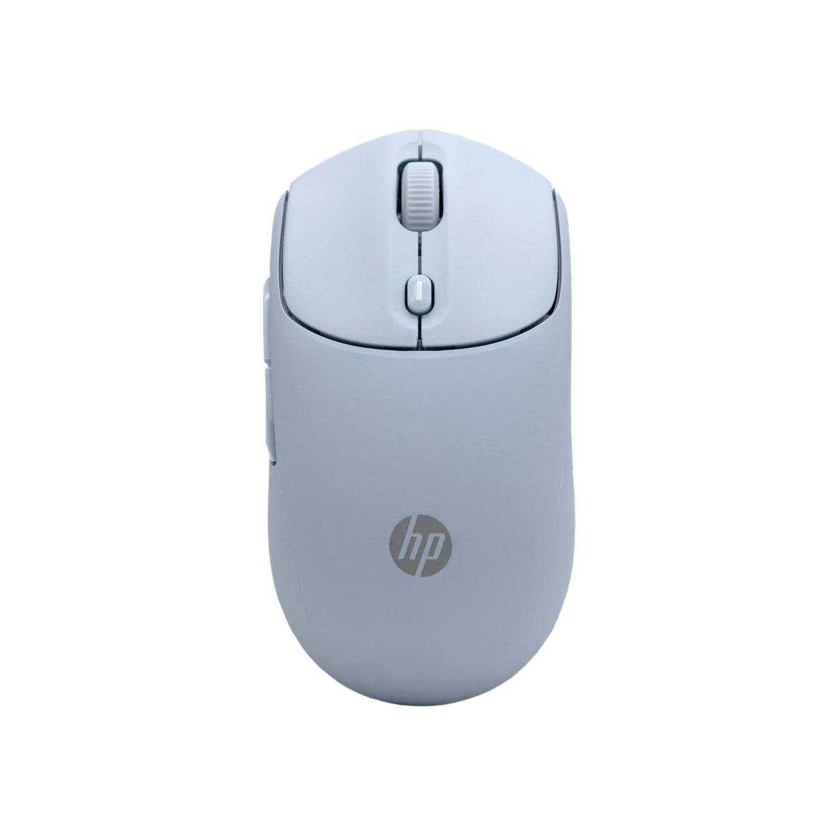 Mouse Inalámbrico HP 400 Quiet Azul - HP - 11123004