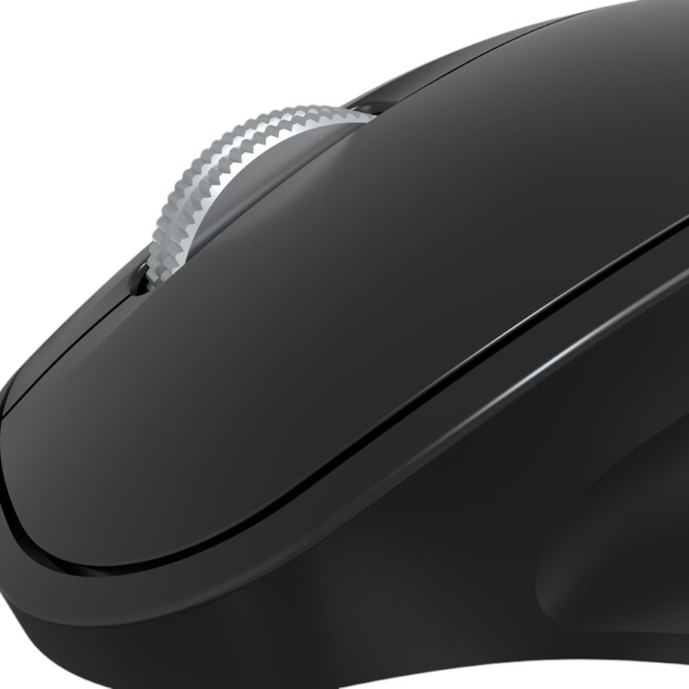 Mouse Inalámbrico Klip Xtreme Duotrak / Dual - Negro - Klip Xtreme - Titan.com.pa - 798302091184