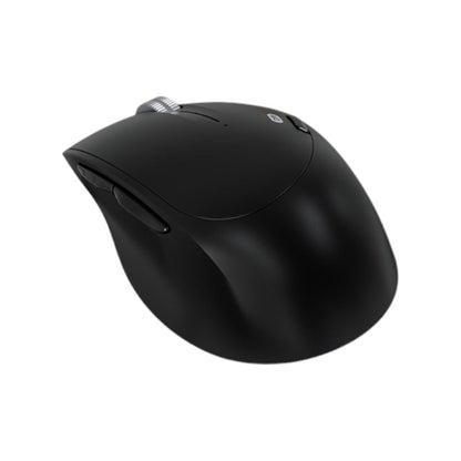 Mouse Inalámbrico Klip Xtreme Duotrak / Dual - Negro - Klip Xtreme - Titan.com.pa - 798302091184