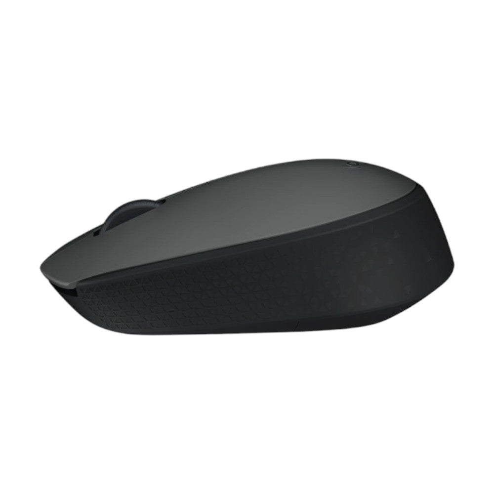 Mouse Inalámbrico Logitech M170 / Gris - Logitech - Titan.com.pa - 097855124180