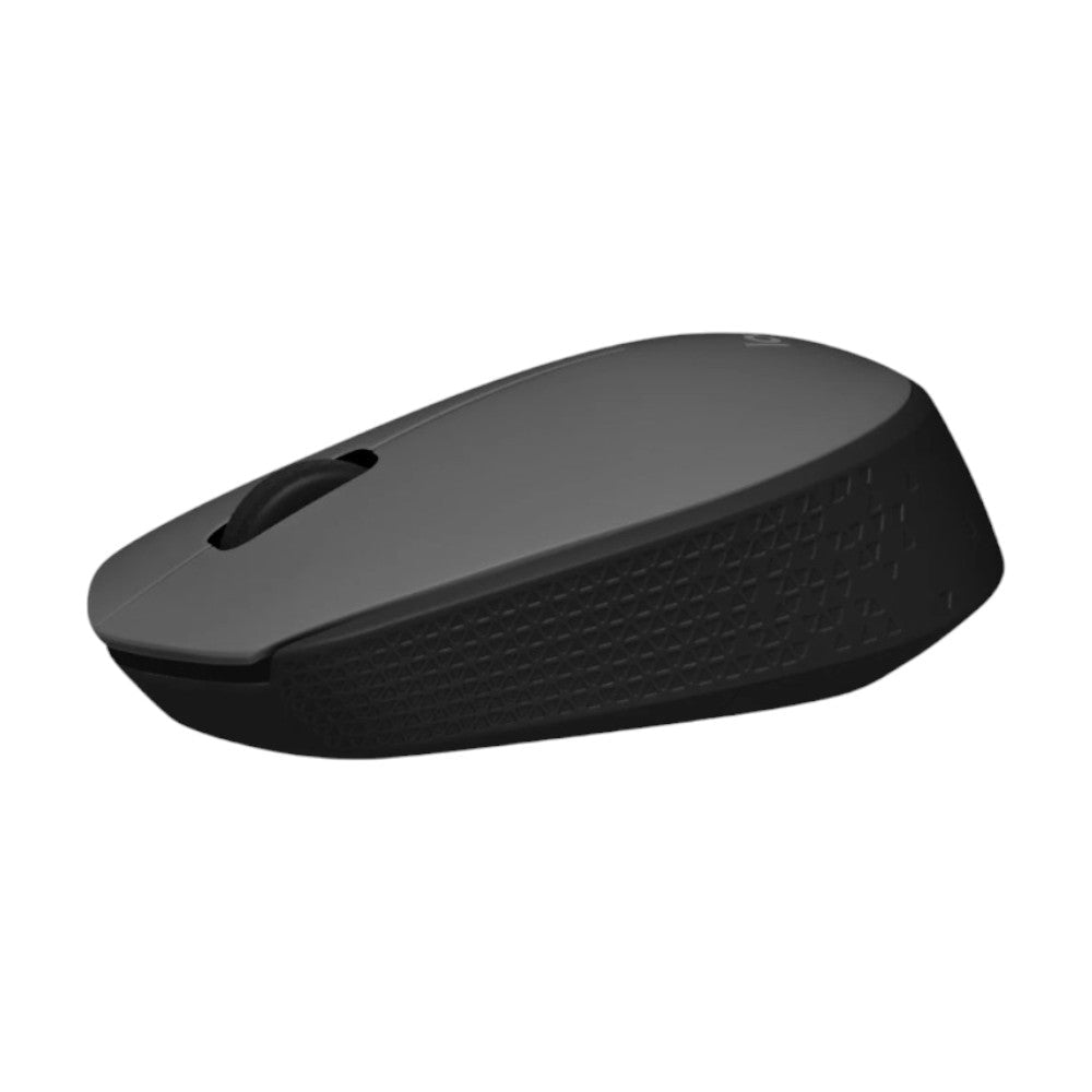 Mouse Inalámbrico Logitech M170 / Gris - Logitech - Titan.com.pa - 097855124180
