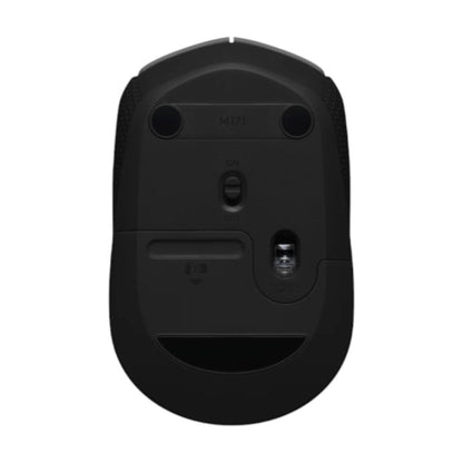 Mouse Inalámbrico Logitech M170 / Gris - Logitech - Titan.com.pa - 097855124180