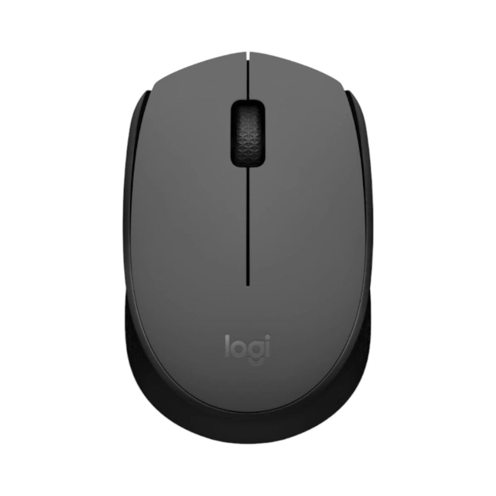 Mouse Inalámbrico Logitech M170 / Gris - Logitech - Titan.com.pa - 097855124180