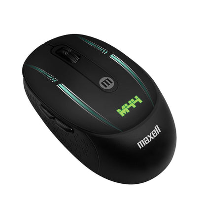 Mouse Inalámbrico Maxell | Race Edition - Maxell - Titan.com.pa - 025215505287