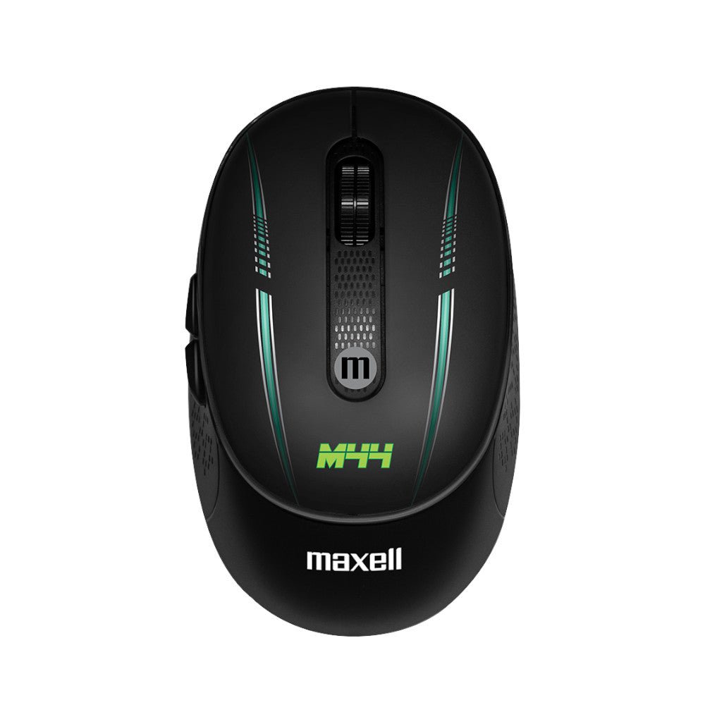 Mouse Inalámbrico Maxell | Race Edition - Maxell - Titan.com.pa - 025215505287