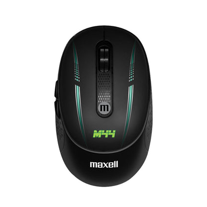 Mouse Inalámbrico Maxell | Race Edition - Maxell - Titan.com.pa - 025215505287