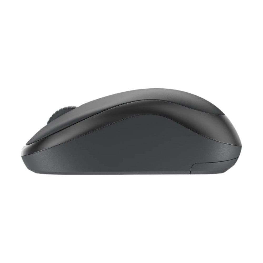 Mouse Logitech M240 Silent / Bluetooth / Grafito - Logitech - Titan.com.pa - 097855187673