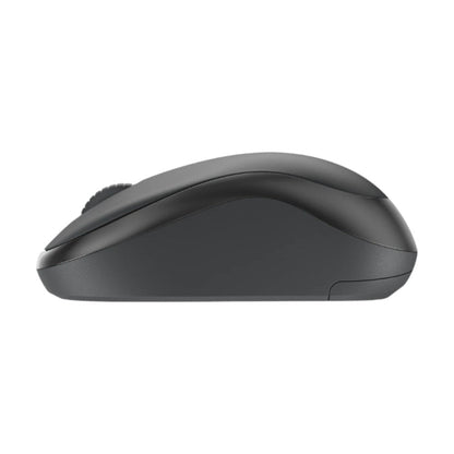 Mouse Logitech M240 Silent / Bluetooth / Grafito - Logitech - Titan.com.pa - 097855187673