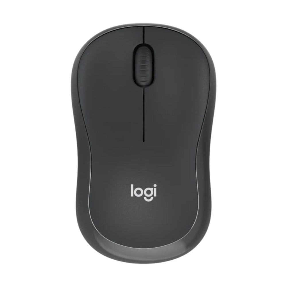 Mouse Logitech M240 Silent / Bluetooth / Grafito - Logitech - Titan.com.pa - 097855187673