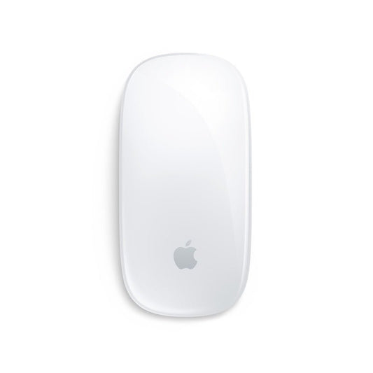 Mouse Apple Magic Inalamb/Recargable Wht - APPLE - 11156062