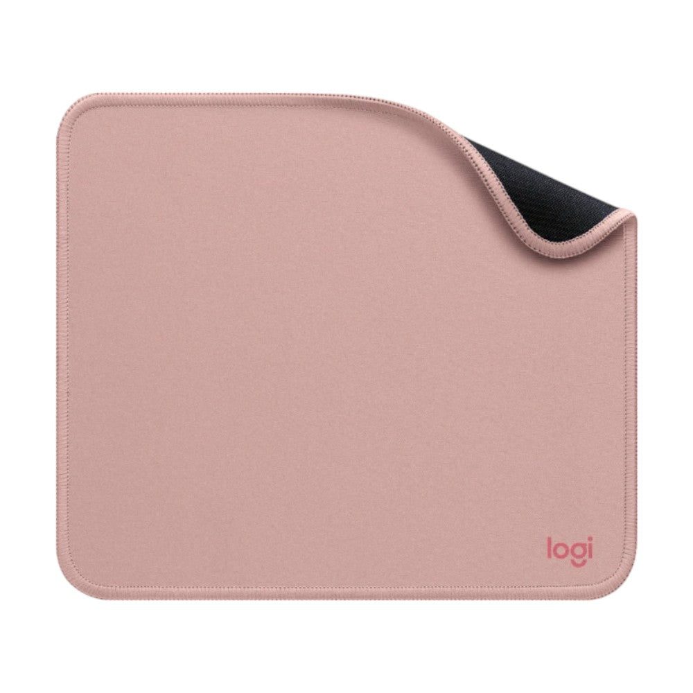 Mouse Pad Logitech Studio Series - Rosa Oscuro - Logitech - Titan.com.pa - 097855169433