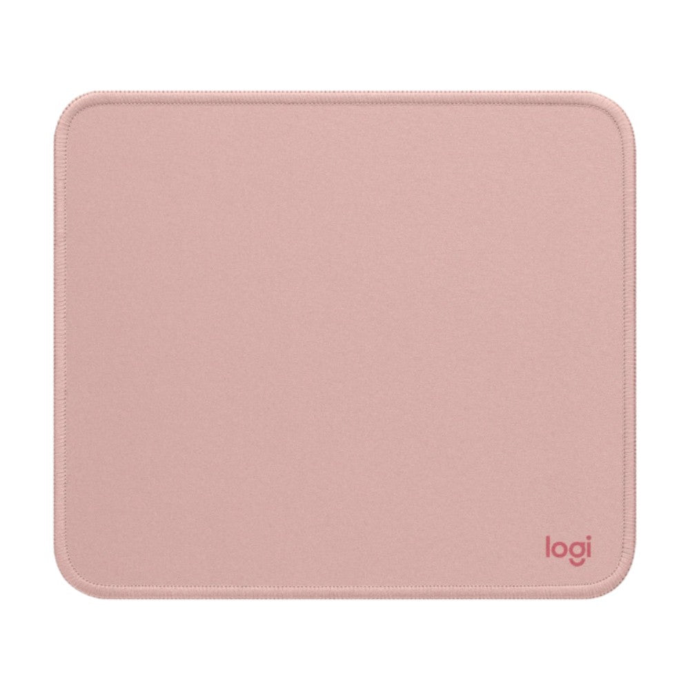 Mouse Pad Logitech Studio Series - Rosa Oscuro - Logitech - Titan.com.pa - 097855169433