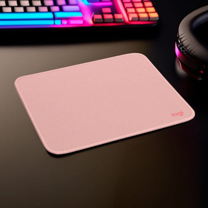 Mouse Pad Logitech Studio Series - Rosa Oscuro - Logitech - Titan.com.pa - 097855169433